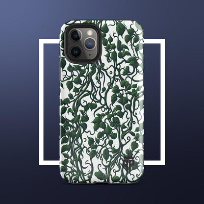 Creeping Light iPhone® Case