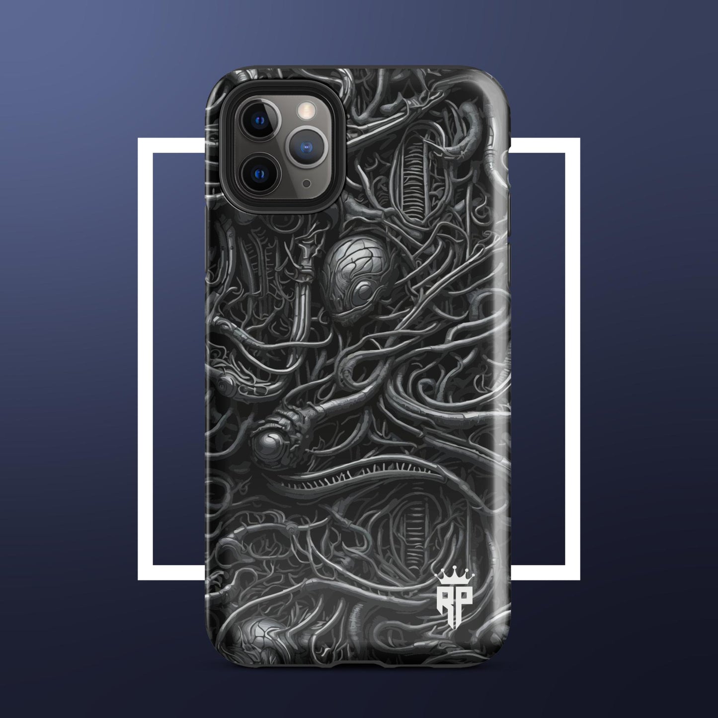 BioMech iPhone® Case