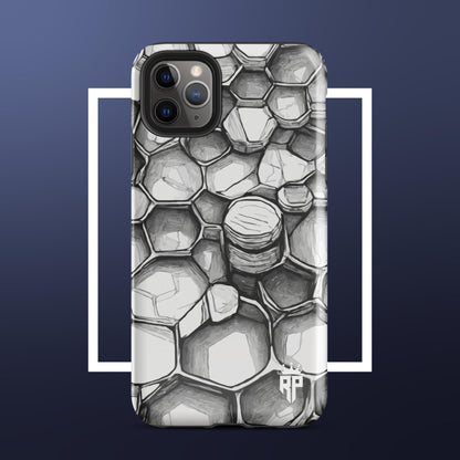 RippleRise iPhone® Case