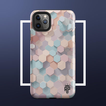 HexaHarmony iPhone® Case