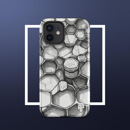 RippleRise iPhone® Case