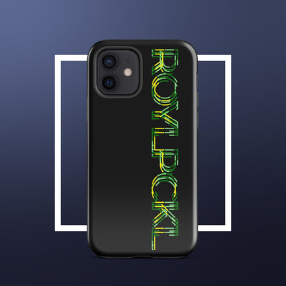 RoylPckl Worm iPhone® Case