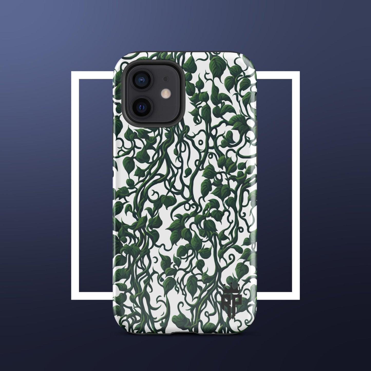 Creeping Light iPhone® Case