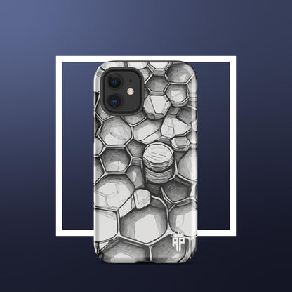 RippleRise iPhone® Case