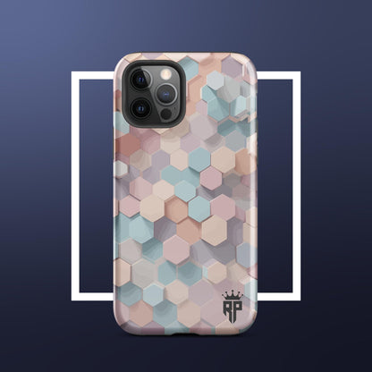 HexaHarmony iPhone® Case