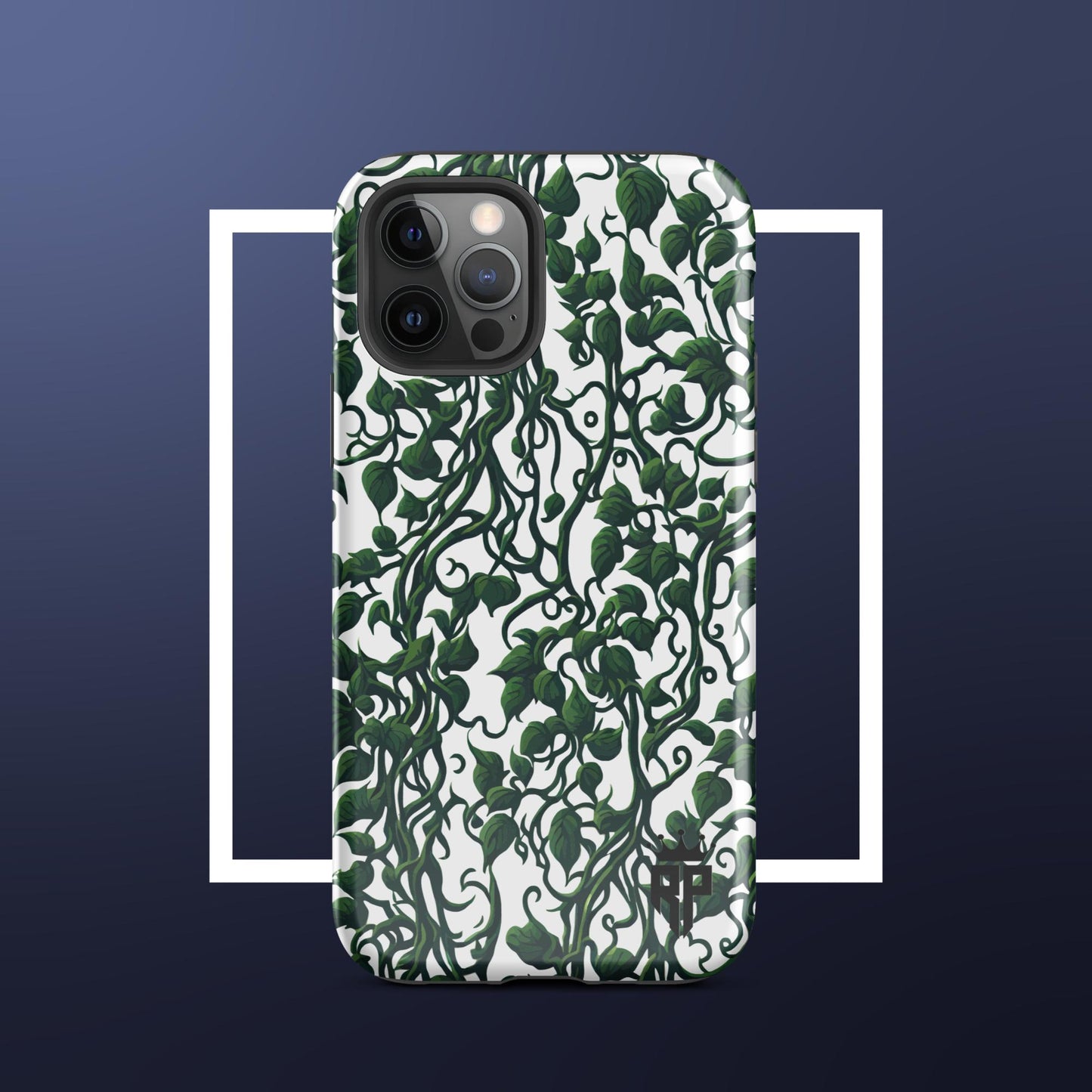 Creeping Light iPhone® Case