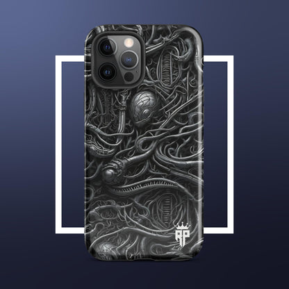 BioMech iPhone® Case