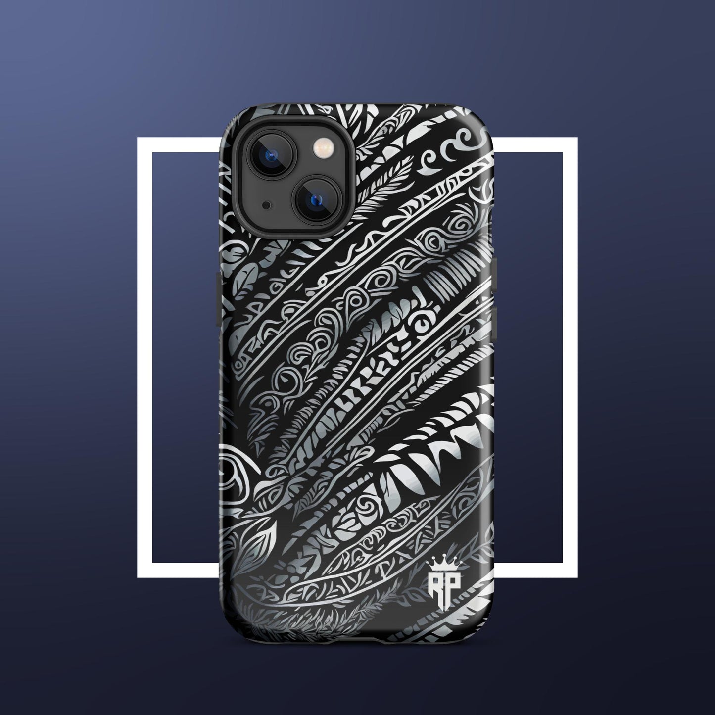 Aotearoa Heritage iPhone® Case