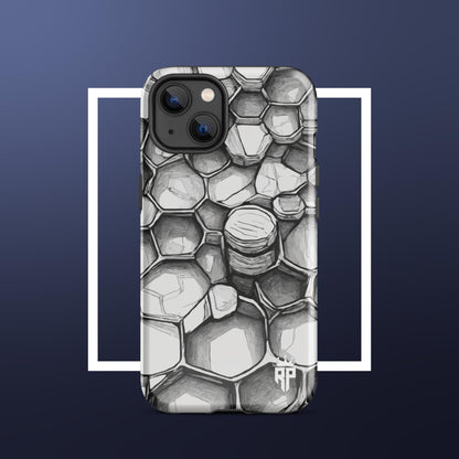 RippleRise iPhone® Case