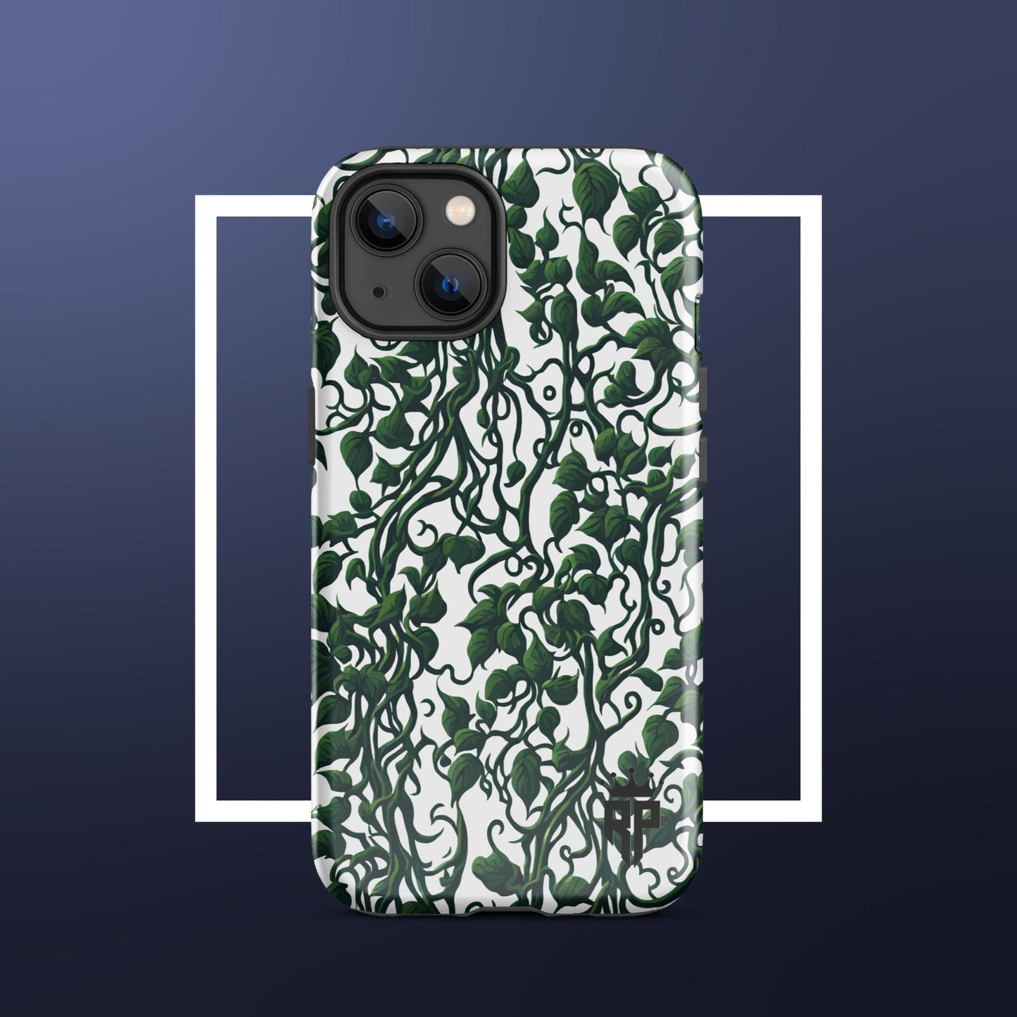 Creeping Light iPhone® Case