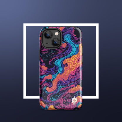 Trippy iPhone® Case