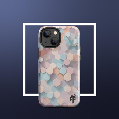 HexaHarmony iPhone® Case