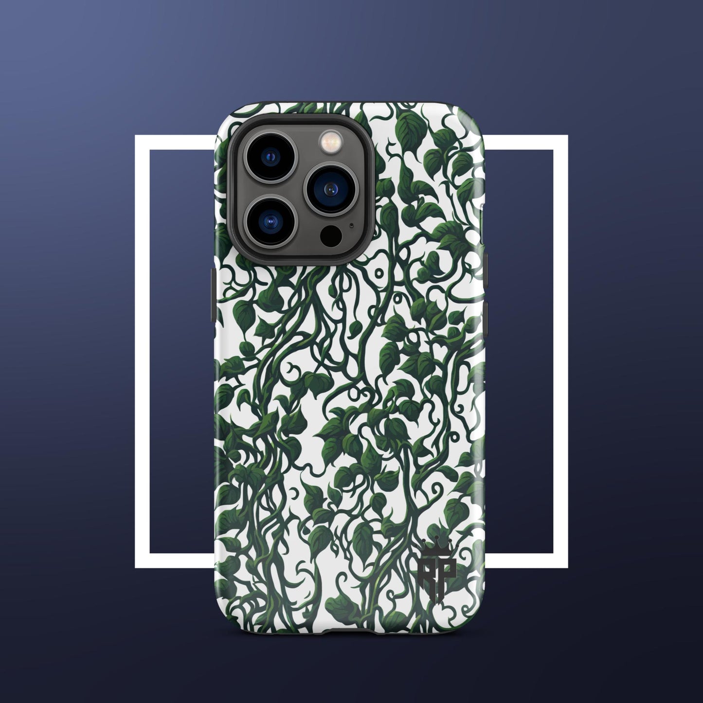 Creeping Light iPhone® Case