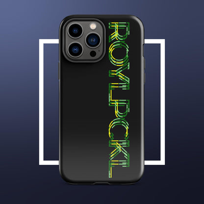 RoylPckl Worm iPhone® Case