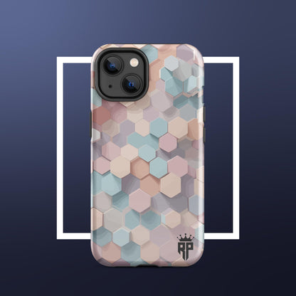 HexaHarmony iPhone® Case