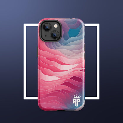 Mauve-ellous iPhone® Case