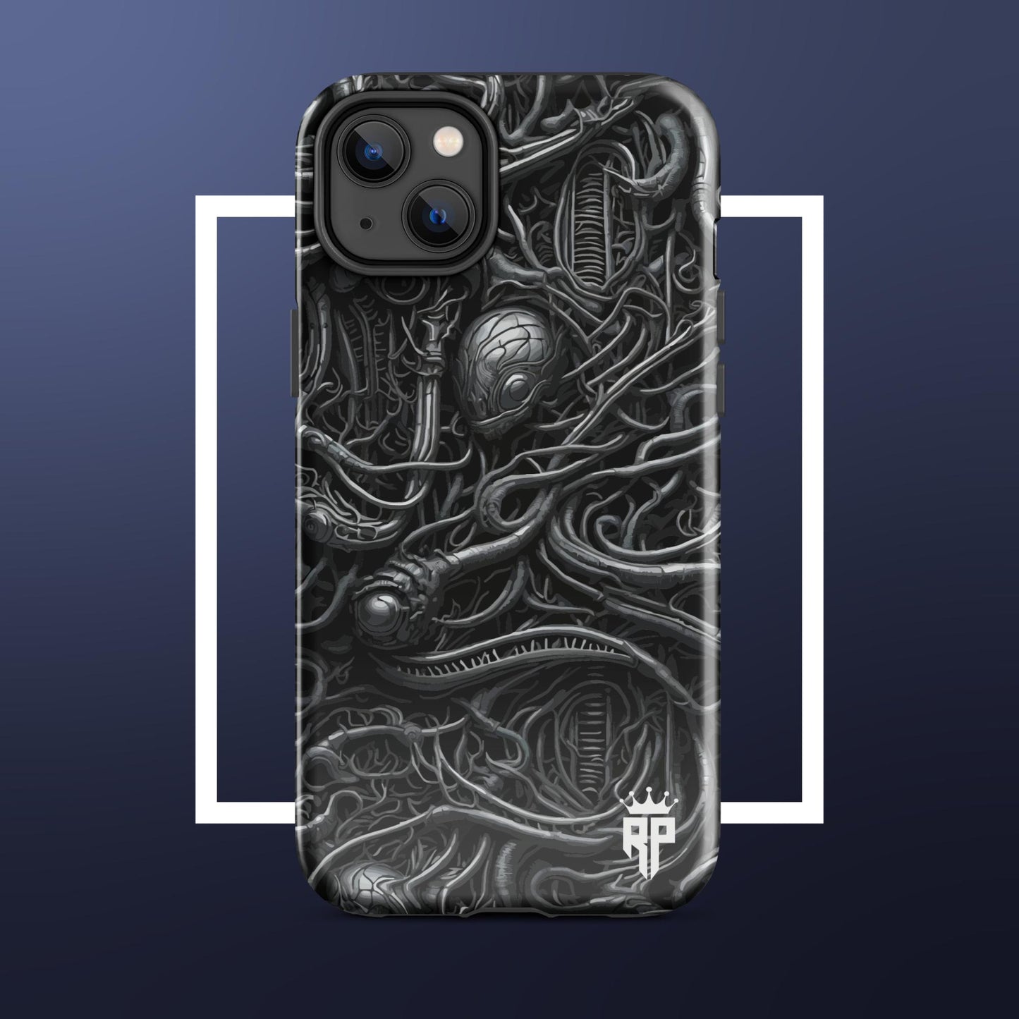 BioMech iPhone® Case