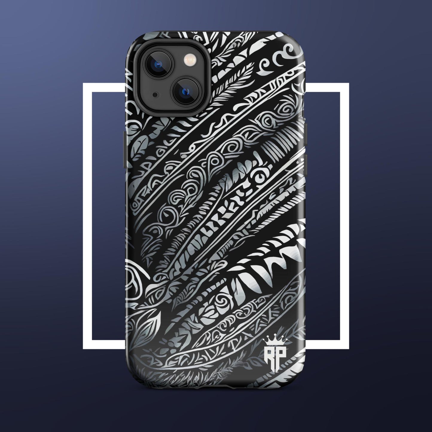 Aotearoa Heritage iPhone® Case