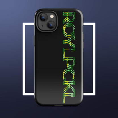 RoylPckl Worm iPhone® Case