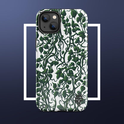 Creeping Light iPhone® Case