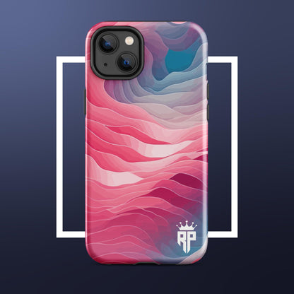 Mauve-ellous iPhone® Case