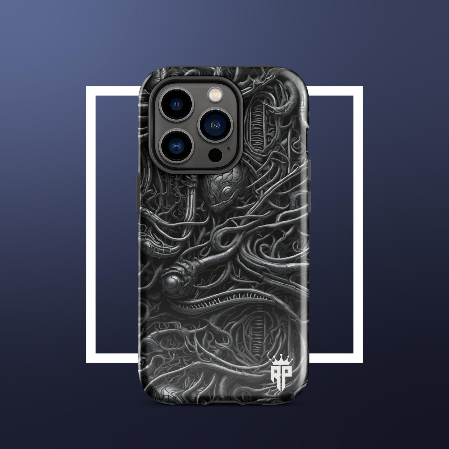 BioMech iPhone® Case