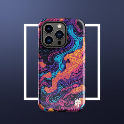 Trippy iPhone® Case