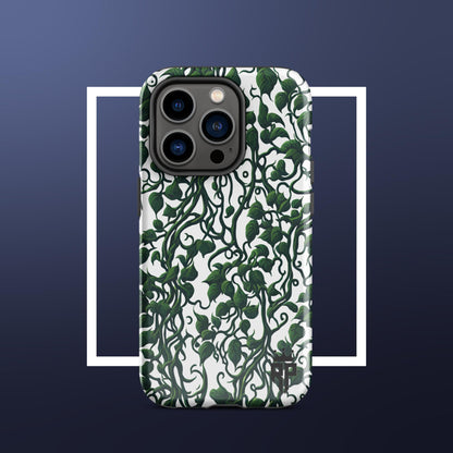 Creeping Light iPhone® Case