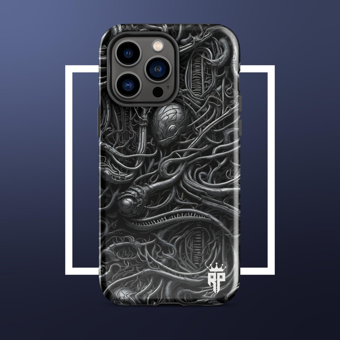 BioMech iPhone® Case