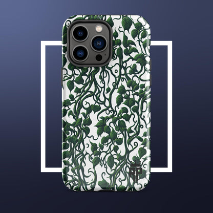 Creeping Light iPhone® Case