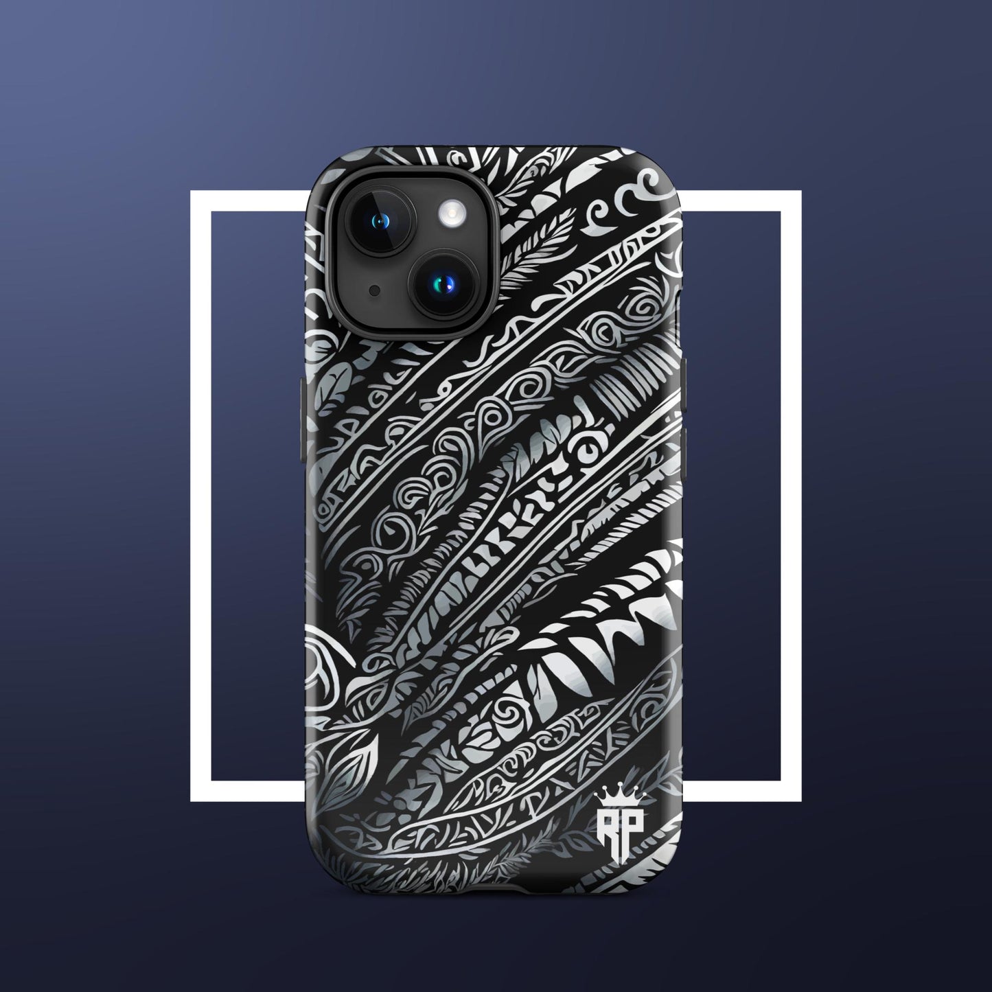 Aotearoa Heritage iPhone® Case