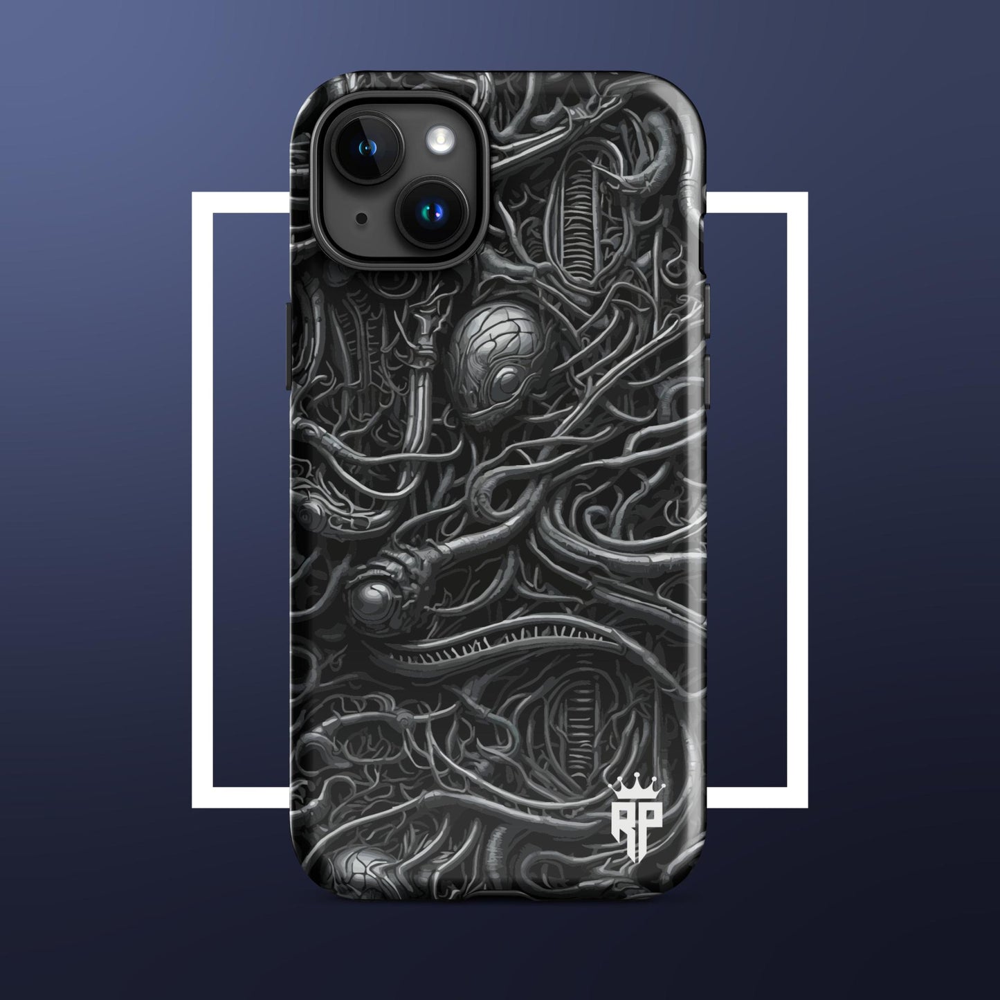 BioMech iPhone® Case