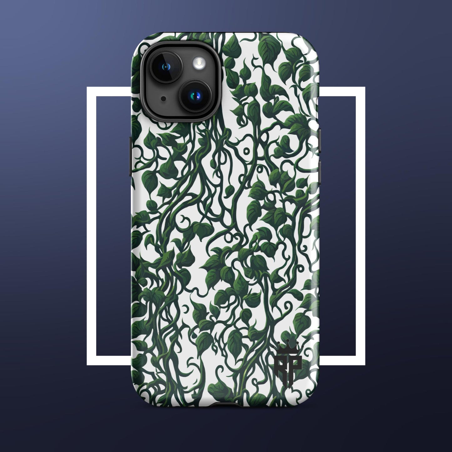 Creeping Light iPhone® Case