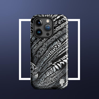 Aotearoa Heritage iPhone® Case