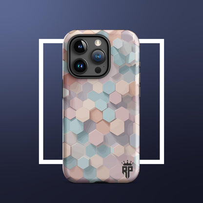 HexaHarmony iPhone® Case