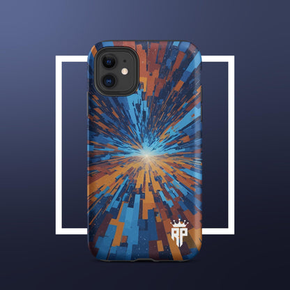 Temporal Rift iPhone® Case