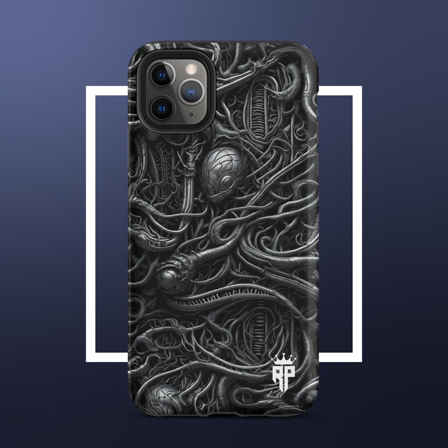 BioMech iPhone® Case