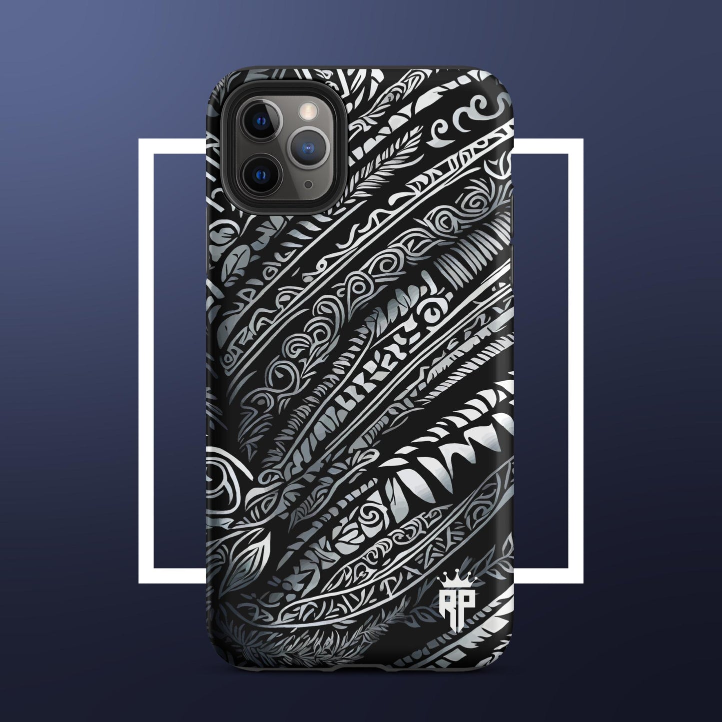 Aotearoa Heritage iPhone® Case