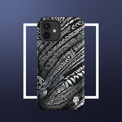 Aotearoa Heritage iPhone® Case