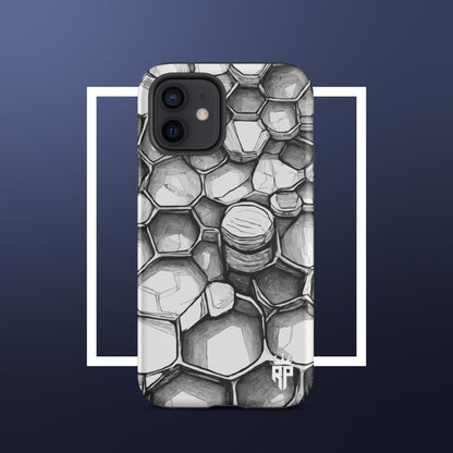 RippleRise iPhone® Case