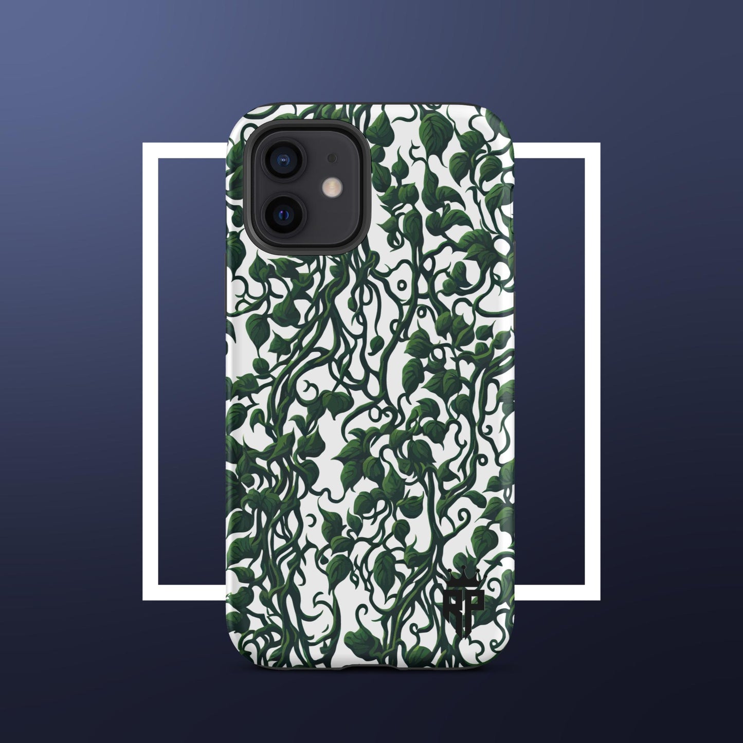 Creeping Light iPhone® Case