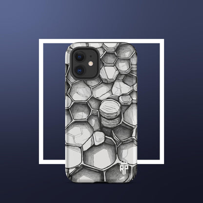 RippleRise iPhone® Case