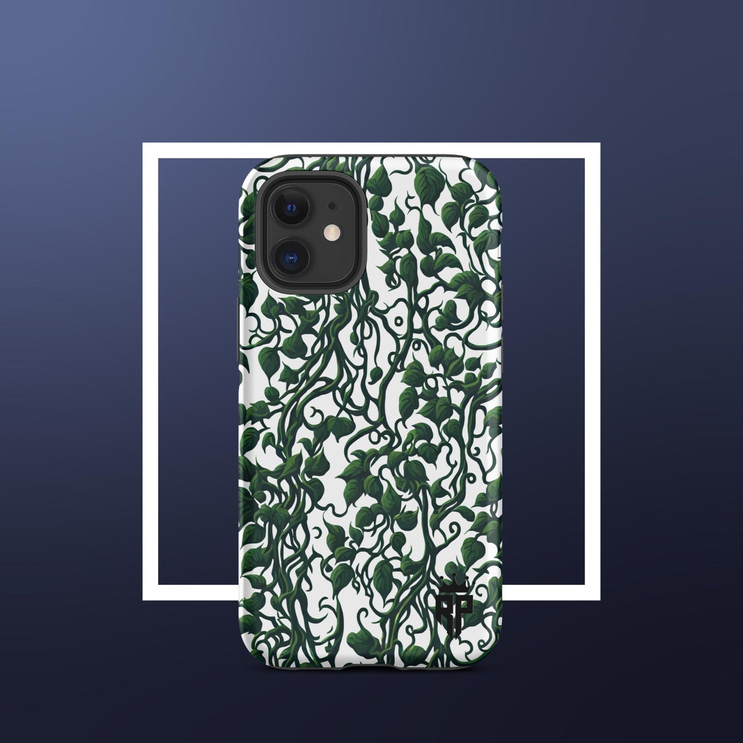 Creeping Light iPhone® Case