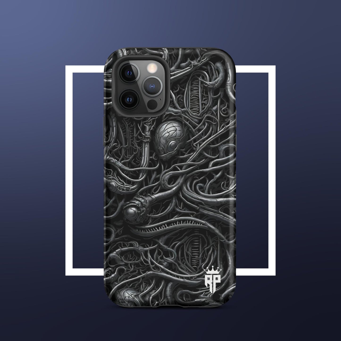 BioMech iPhone® Case