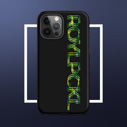 RoylPckl Worm iPhone® Case