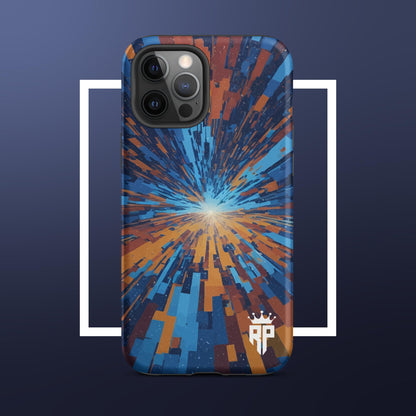 Temporal Rift iPhone® Case