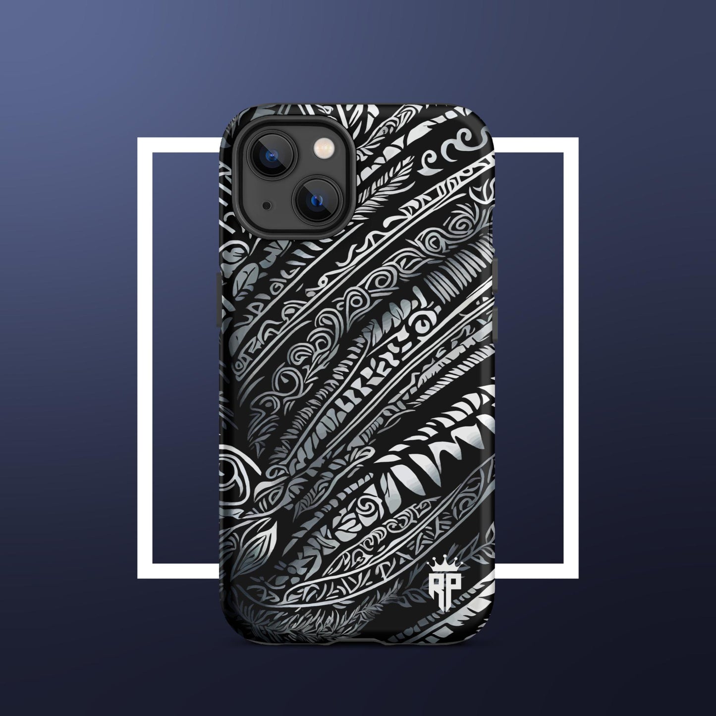 Aotearoa Heritage iPhone® Case