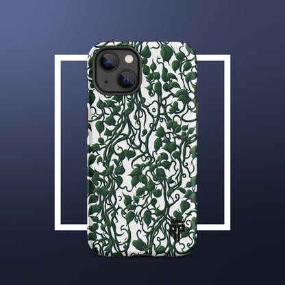 Creeping Light iPhone® Case