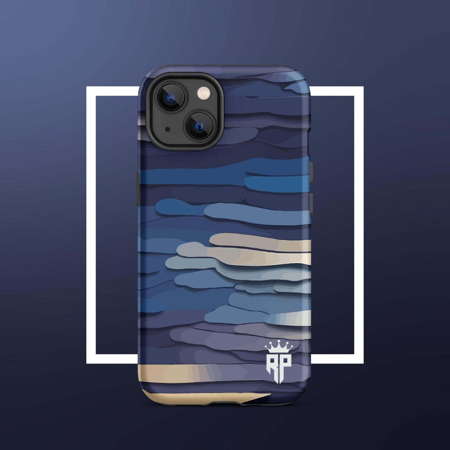 Layer Cake iPhone® Case