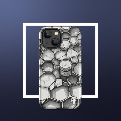 RippleRise iPhone® Case